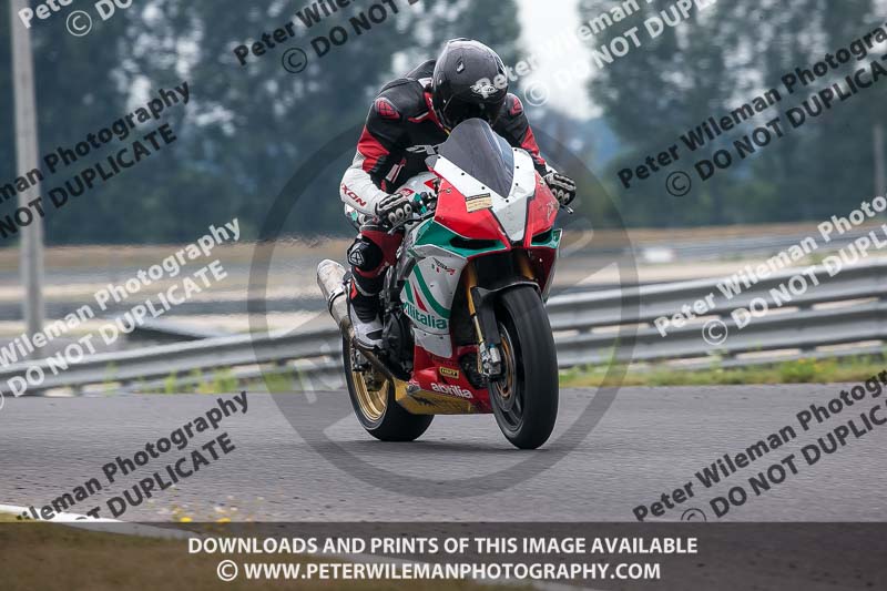 25 to 27th july 2019;Slovakia Ring;event digital images;motorbikes;no limits;peter wileman photography;trackday;trackday digital images